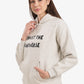 Kangaroo-Pocket Lounge Sweatshirt