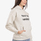 Kangaroo-Pocket Lounge Sweatshirt