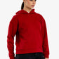 Hooded Neck Lounge Sweatshirt
