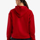 Hooded Neck Lounge Sweatshirt