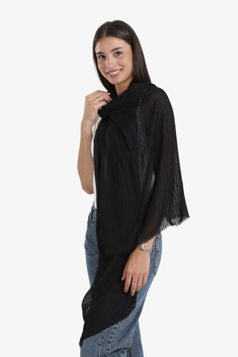 Soft Cotton Scarf