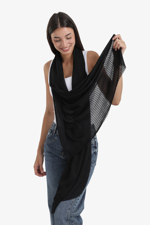Soft Cotton Scarf