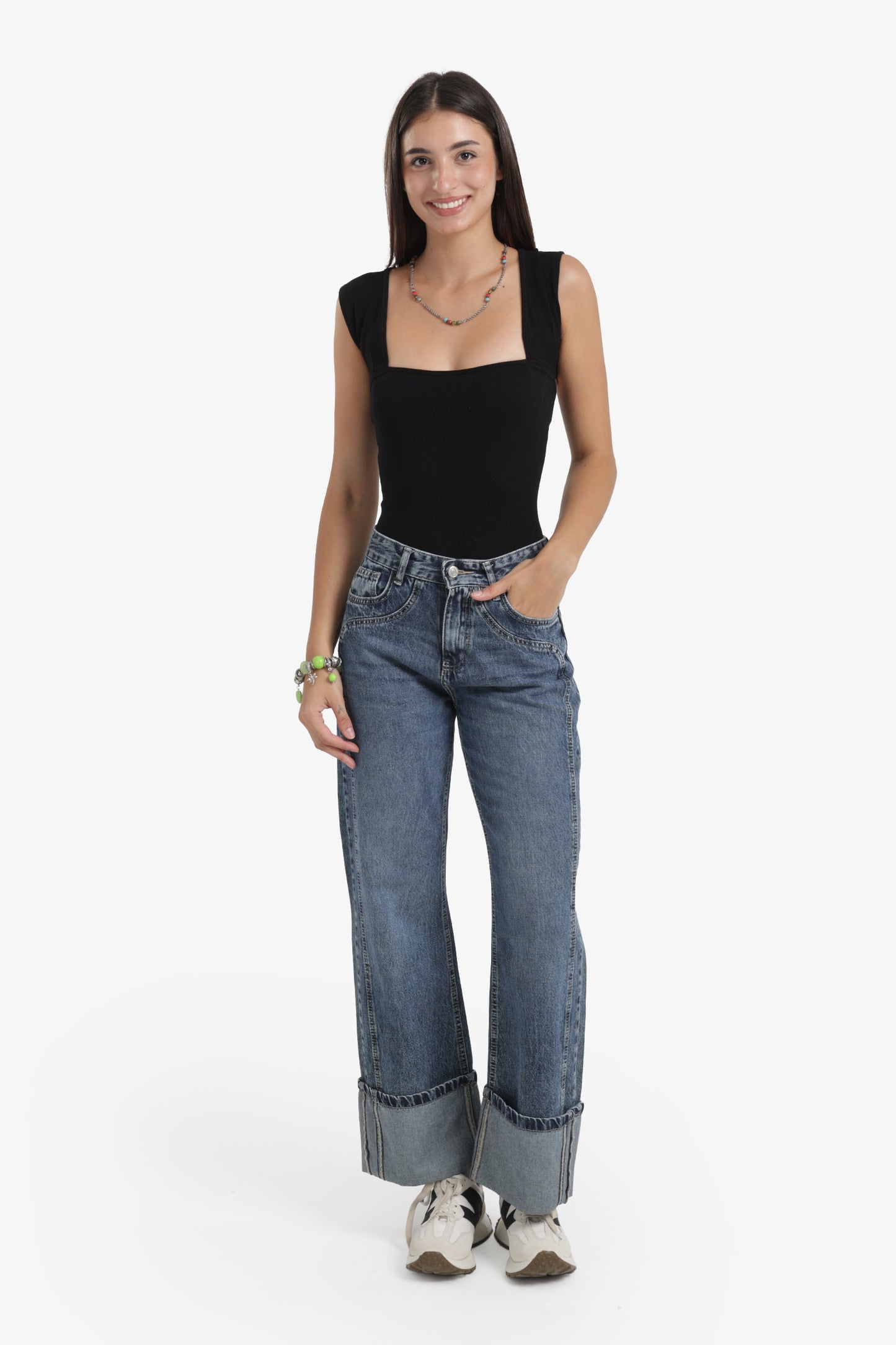 بودي سوت بفتحة أمامية