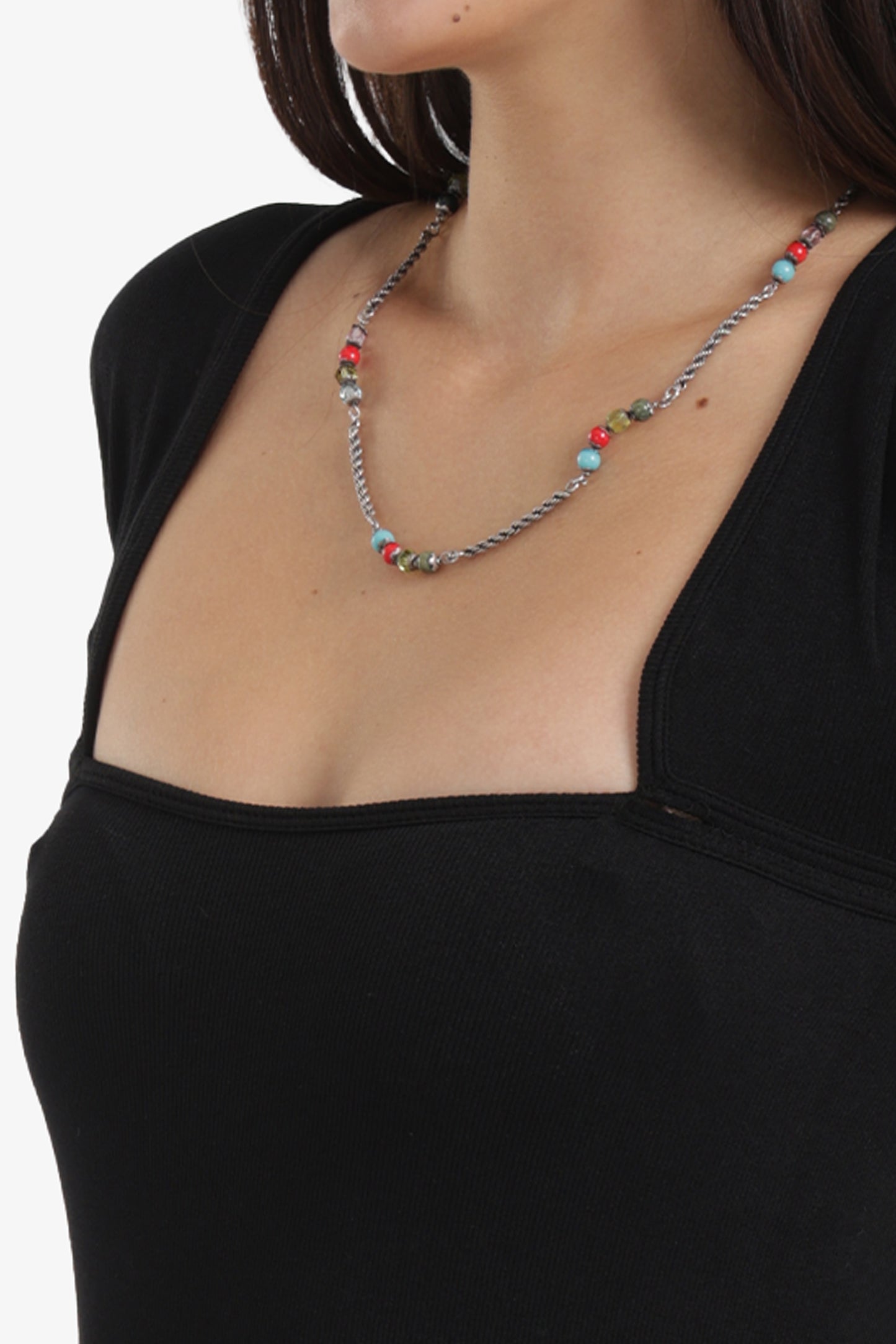 بودي سوت بفتحة أمامية