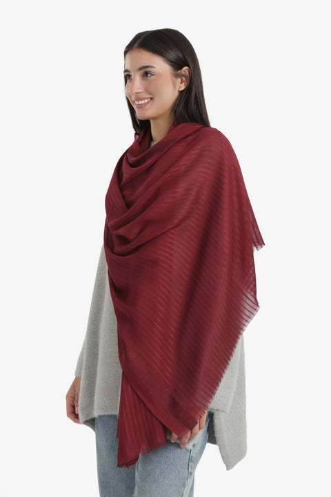 Soft Cotton Scarf