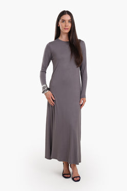 Timeless Maxi Dress