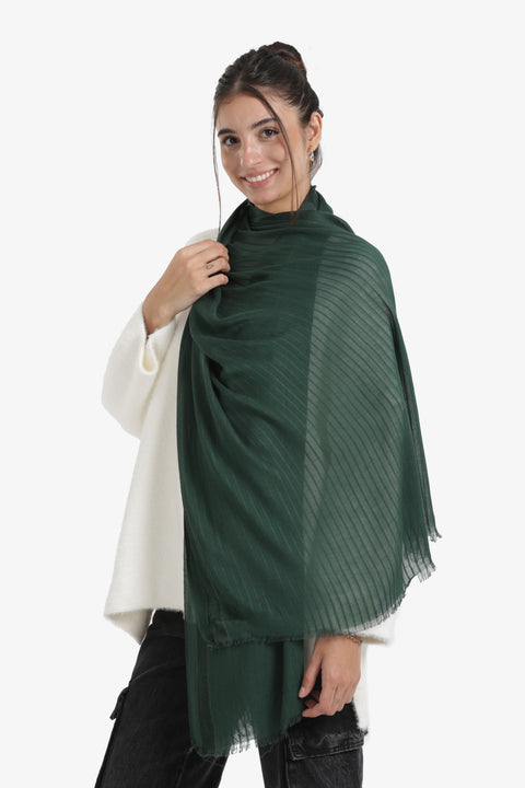 Soft Cotton Scarf