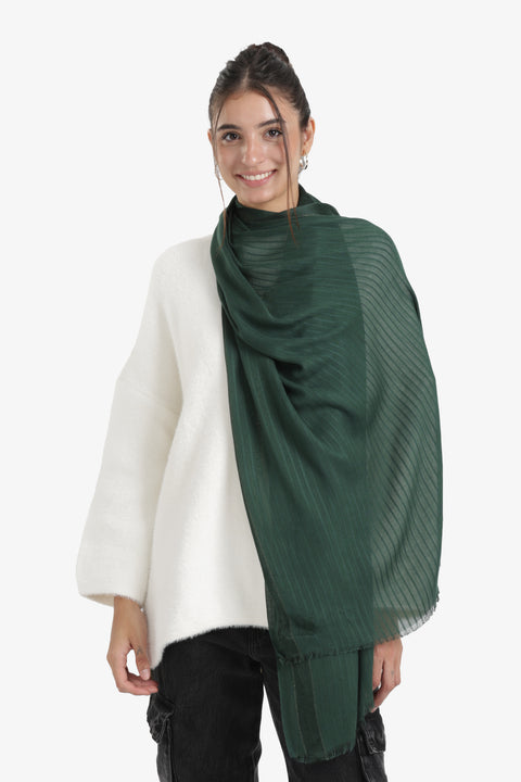 Soft Cotton Scarf