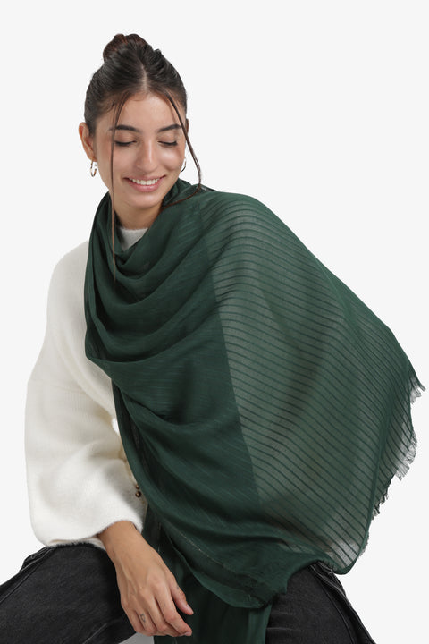 Soft Cotton Scarf