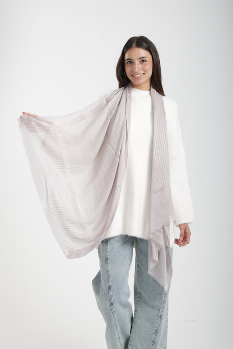 Soft Cotton Scarf