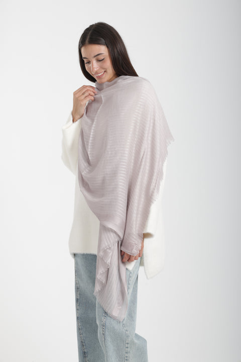 Soft Cotton Scarf