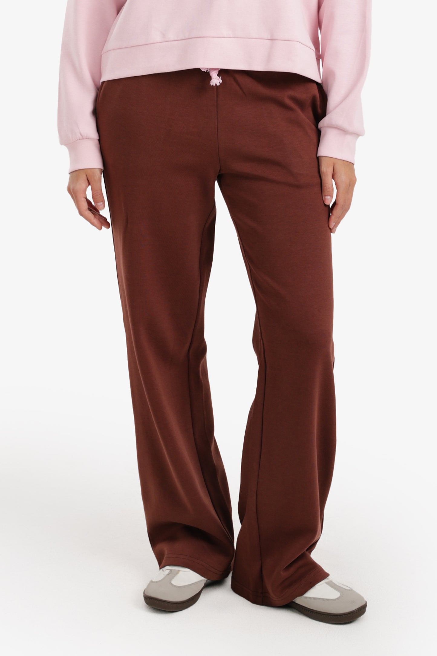 Lounge Sweatpants With Pockets