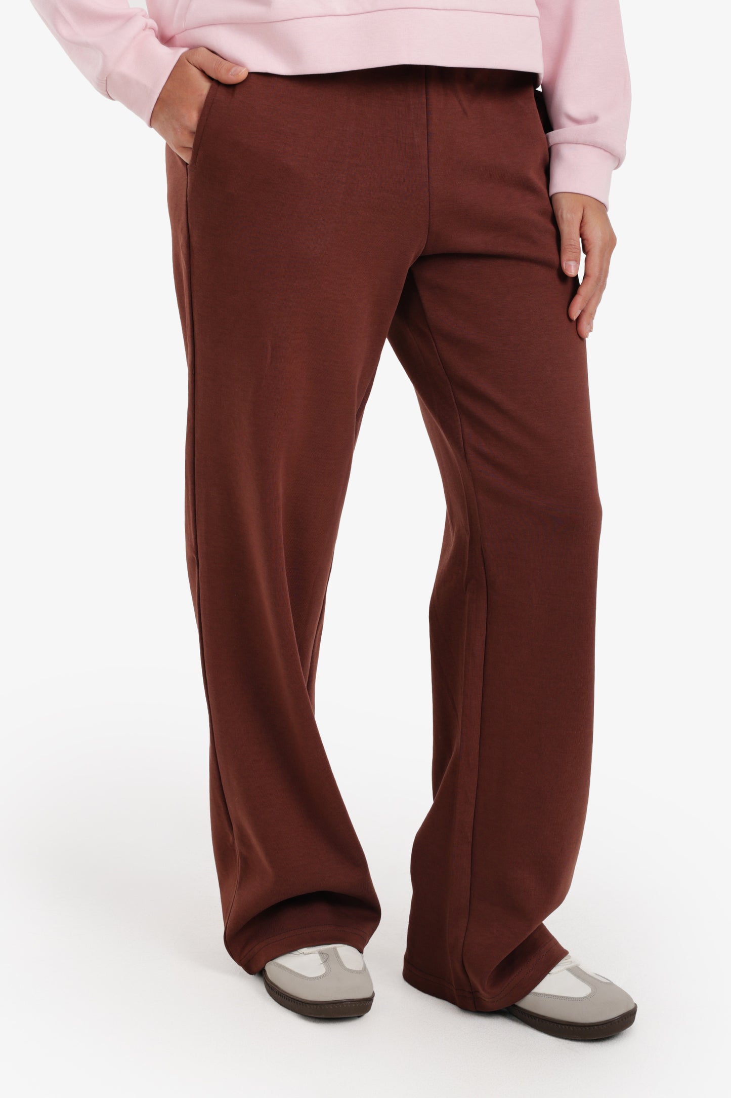 Lounge Sweatpants With Pockets