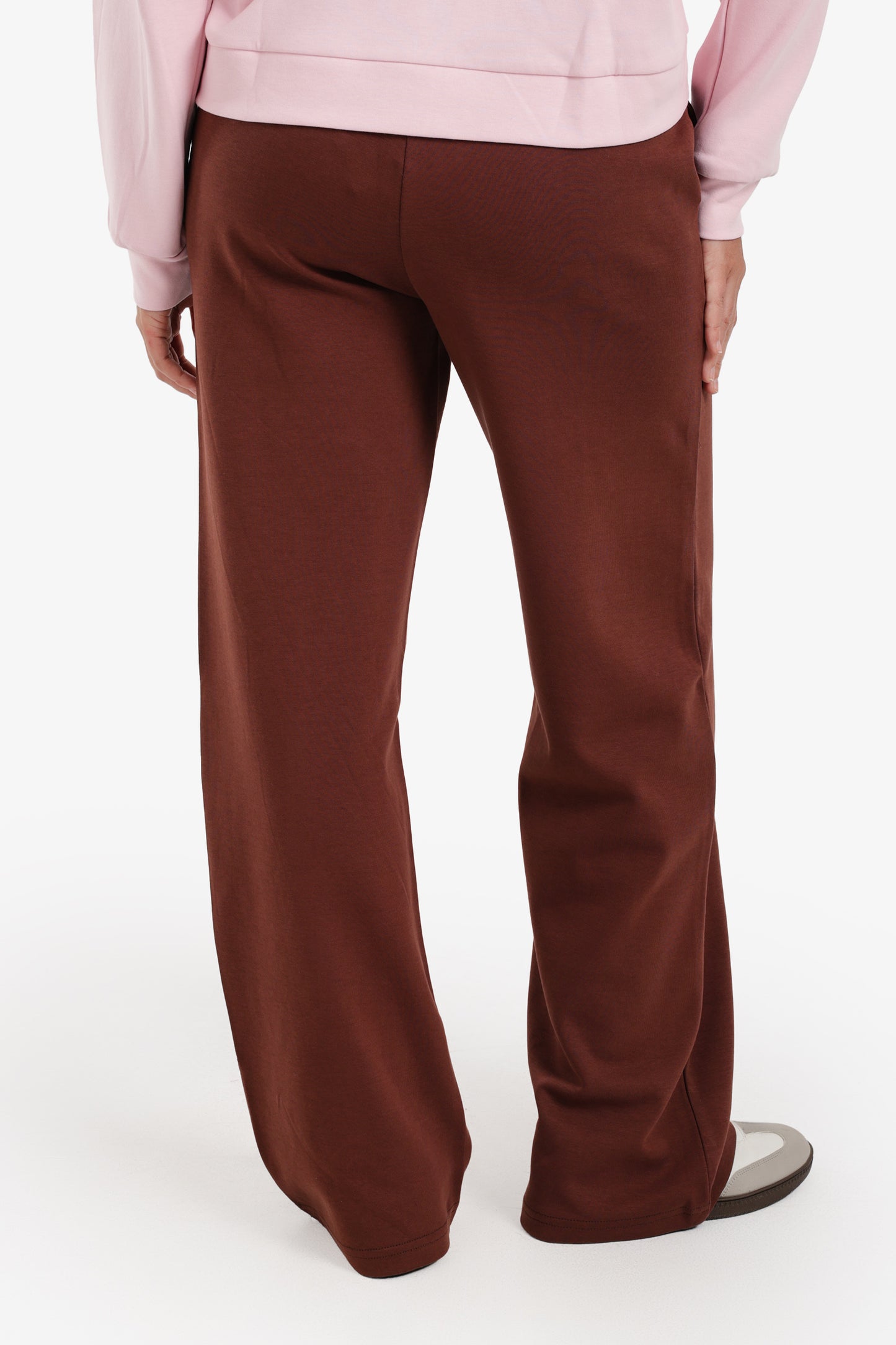 Lounge Sweatpants With Pockets