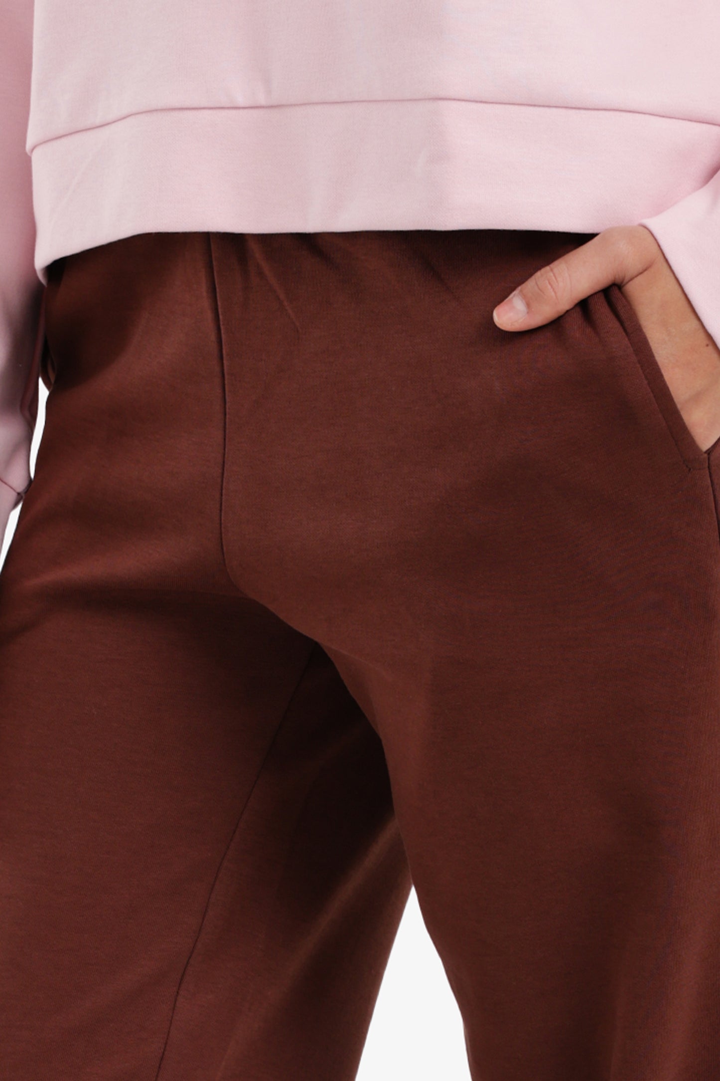 Lounge Sweatpants With Pockets