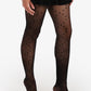 Polka Dots Tights