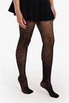 Polka Dots Tights