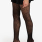 Polka Dots Tights