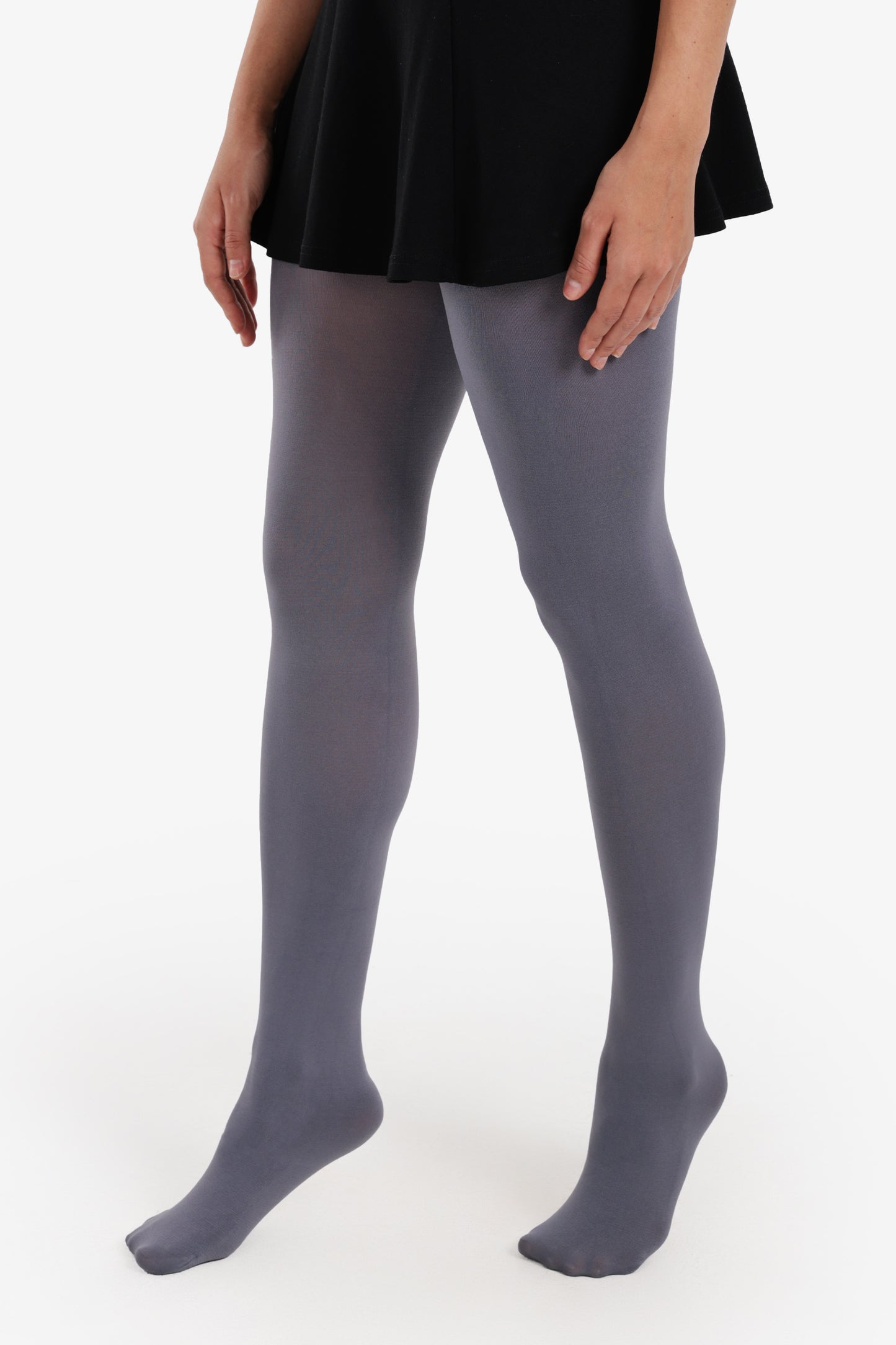 Opaque Matte Tights