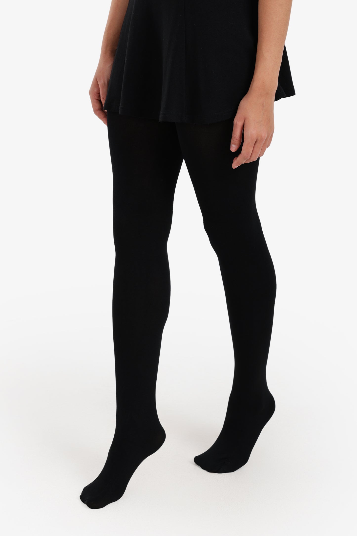 Opaque Matte Tights