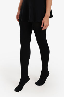 Opaque Matte Tights