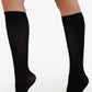 High-Knee Length Socks