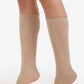 High-Knee Length Socks