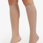 Crystal Knee-High Socks