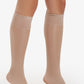 Crystal Knee-High Socks