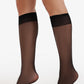 Crystal Knee-High Socks