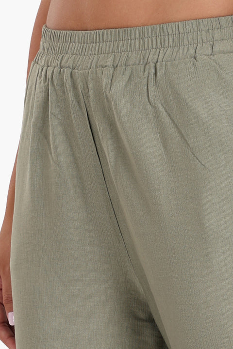 Everyday Tencel Pants