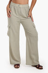 Comfy Cargo Lounge Pants