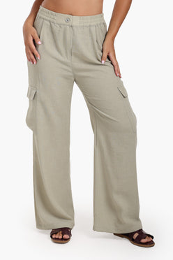 Comfy Cargo Lounge Pants
