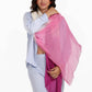 Gradient Cotton Scarf