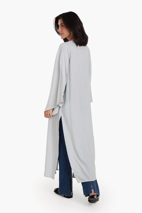 Flow Tencel Kimono