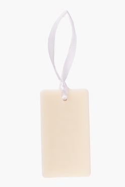 Vanilla Candle Bar