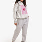 Cuffed Lounge Sweatpants