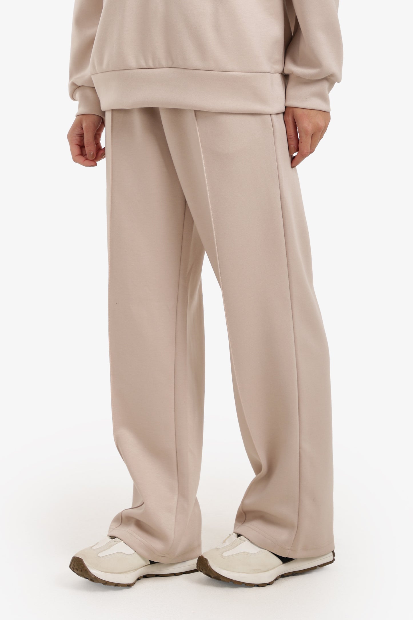 Relaxed Lounge Pants