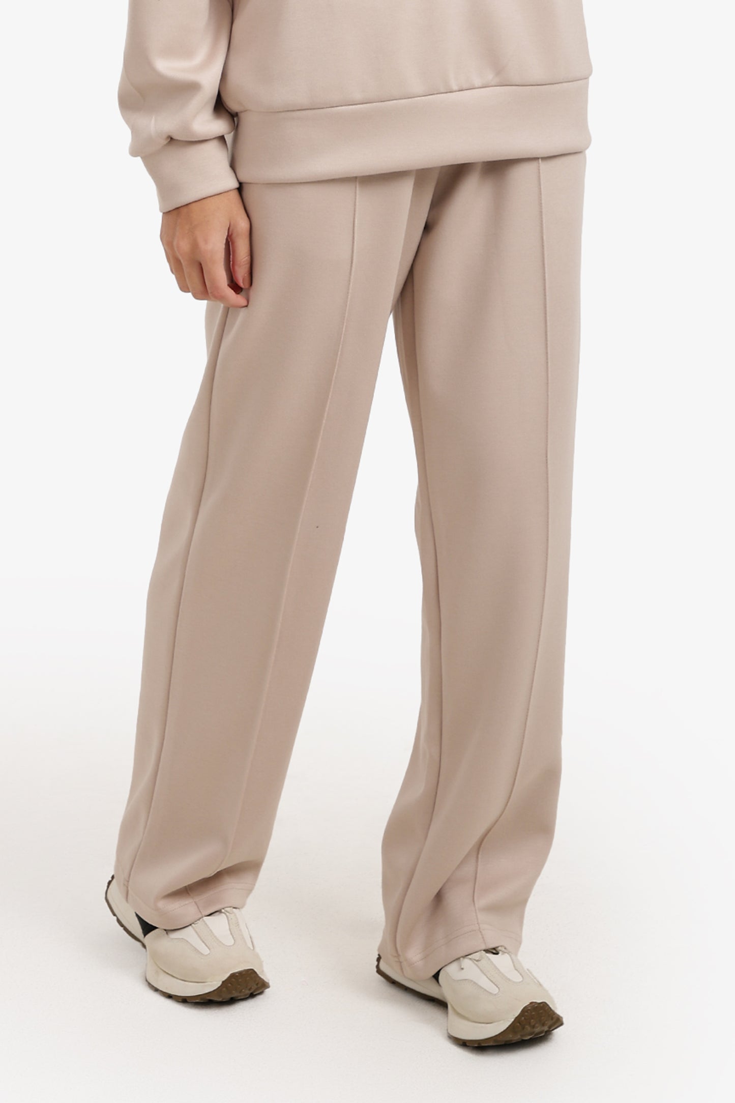 Relaxed Lounge Pants