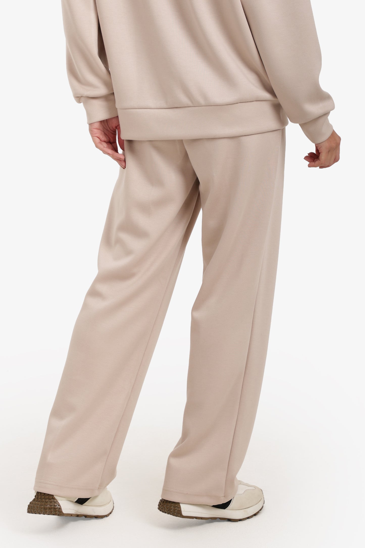 Relaxed Lounge Pants