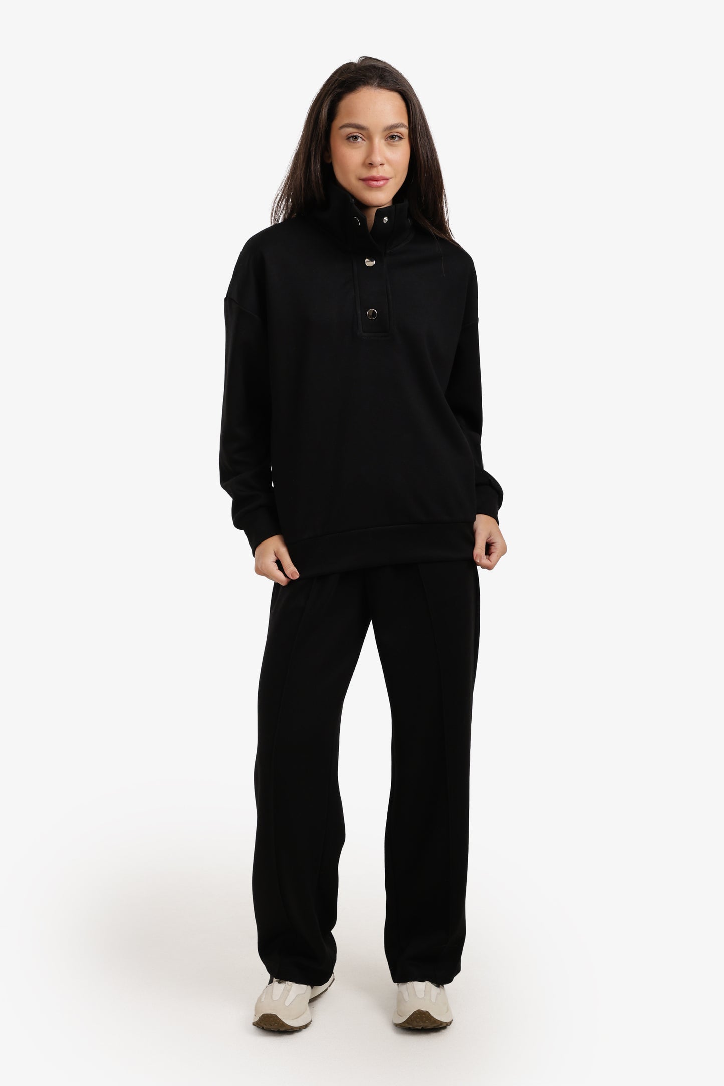 Relaxed Lounge Pants