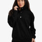 Stand Collar Lounge Sweatshirt