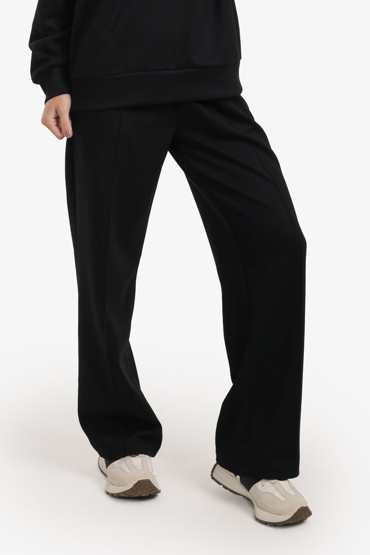 Relaxed Lounge Pants