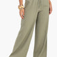 Chic Wide Leg Pants