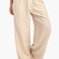 Wide Leg Tencel Pants