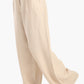 Wide Leg Tencel Pants
