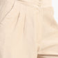 Wide Leg Tencel Pants