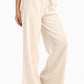 Chic Wide Leg Pants