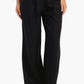 Wide Leg Tencel Pants