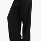 Wide Leg Tencel Pants